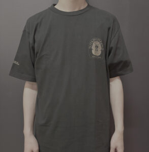 【新発売】オリジナルツタンカーメンTシャツ