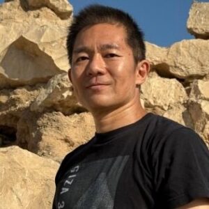 【リニューアルオープン記念】4/19(日)河江肖剰先生スペシャルイベント開催のお知らせ