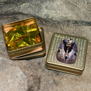 【グッズ】オリジナルお菓子が新登場！